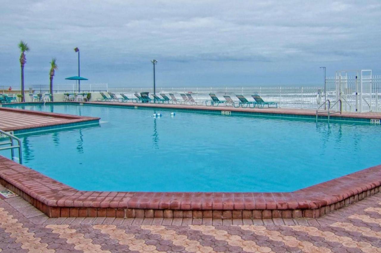 Harbour Beach Resort Unit #517 Daytona Beach Luaran gambar