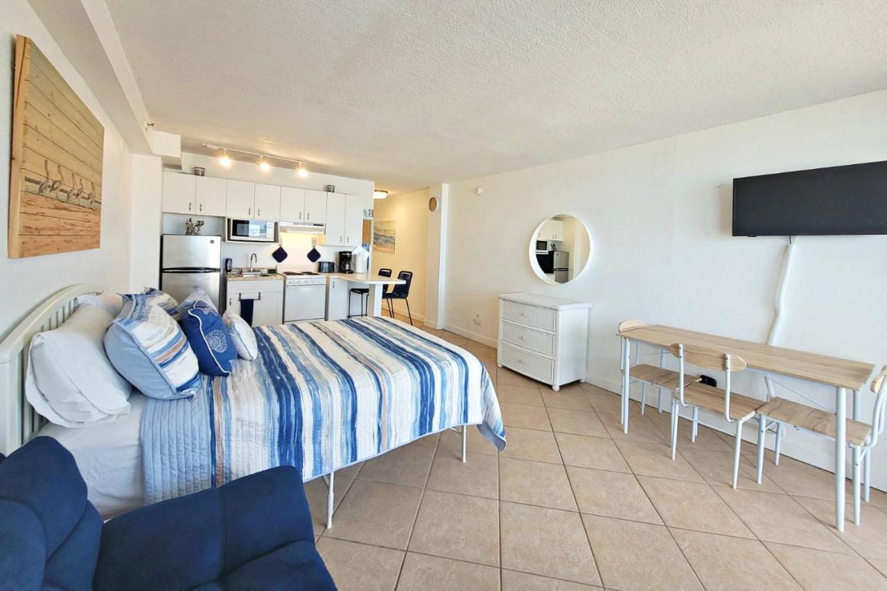 Harbour Beach Resort Unit #517 Daytona Beach Luaran gambar